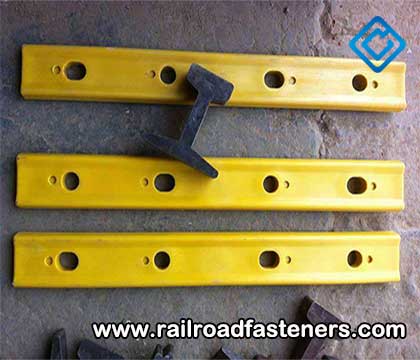 Insulated Rail Joint Specification