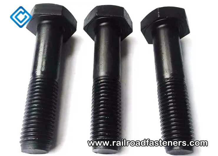 Common countries and regions of American standard bolts