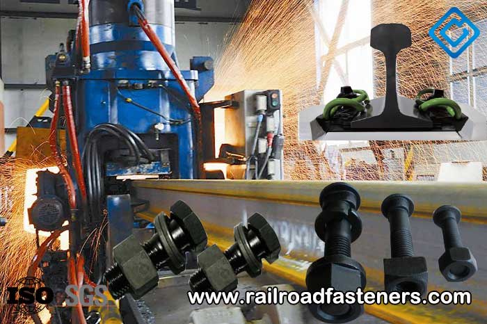 products of Asian railway accessories