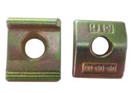 rail clamp