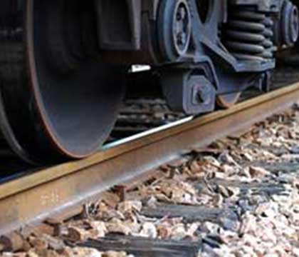 railway equipment prospect