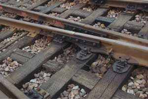 railway fasteners