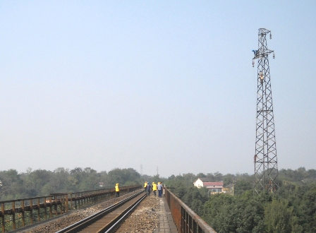 Shimen-Changsha Double-track Railway