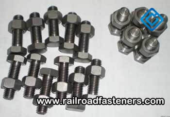 Applications of Common American Standard Bolts