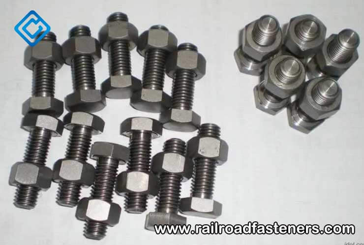 what is AREMA bolts