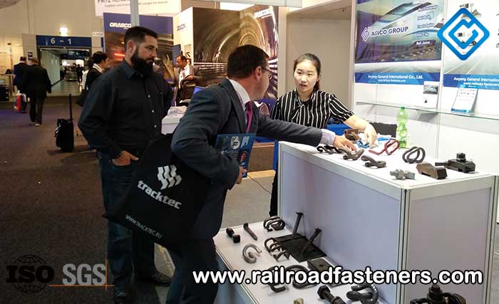 Asian Railway Accessories Market