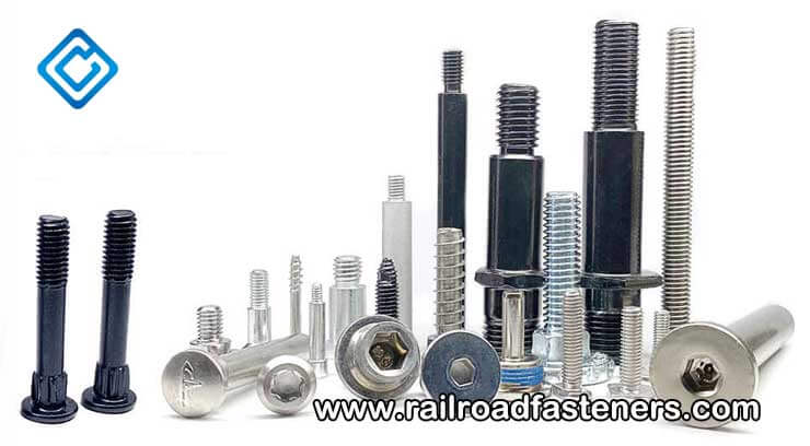 Stainless Steel Bolts and Nuts