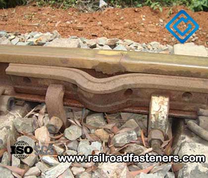 Compromise Joint Bars & Special Rail Joint Bar