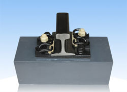 djk5 1 subway fastening system