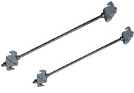 rail gauge tie rod