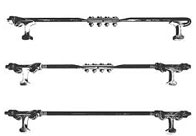 rail gauge tie rod