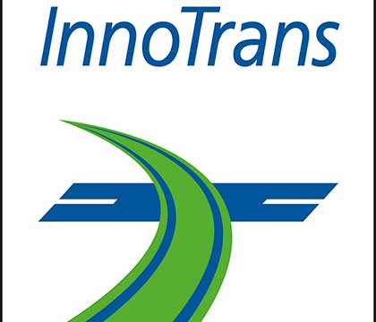 Invitation To The Eleventh InnoTrans (InnoTrans 2016)
