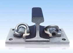 normal rail clip 3 fastening system