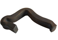 rail anchor