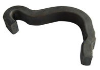 rail anchor