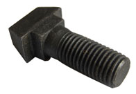 rail bolt