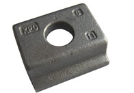 rail clamp