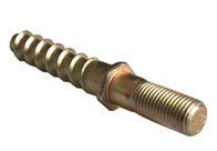 rail screw spike