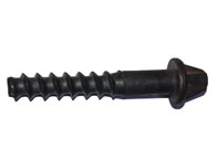 rail screw spike