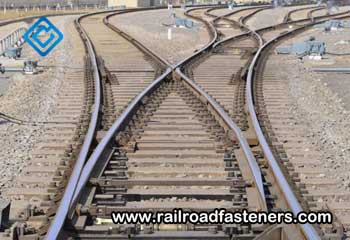 What are standard railroad rail sizes? - AGICO Rail