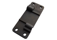 rail tie plate